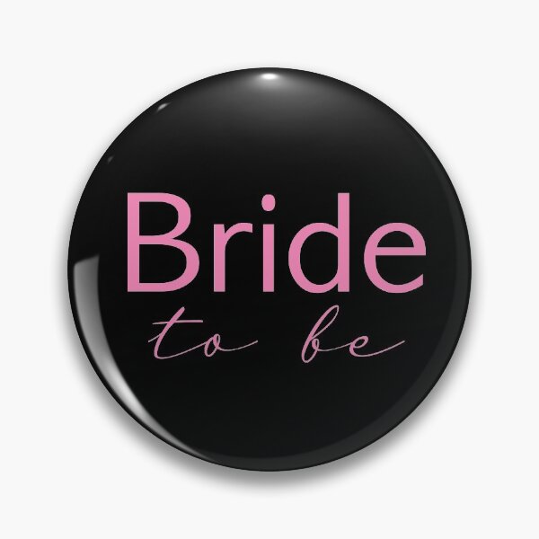 Item preview, Bride to be  designed and sold by LioPart.