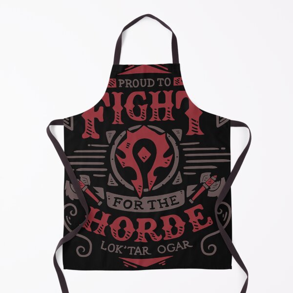 Item preview, Fight for the Horde Classic T-Shirt designed and sold by JennyVarner.