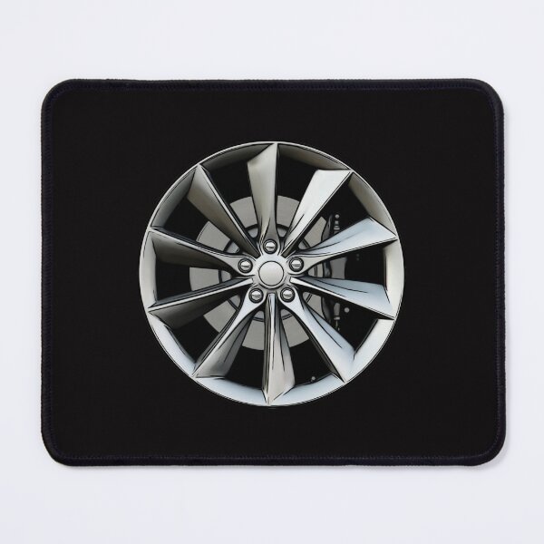 Item preview, Electric car Original Wheel designed and sold by ApexFibers.