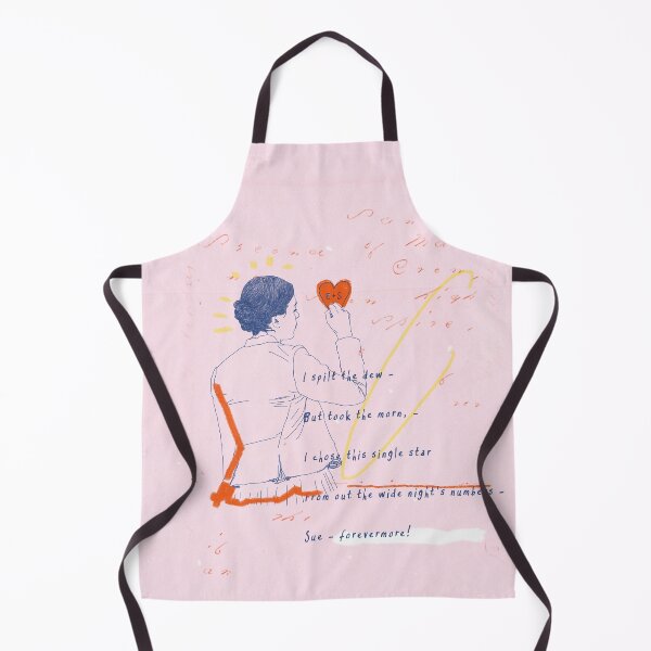 Item preview, dickinson · emily and sue designed and sold by translucido.