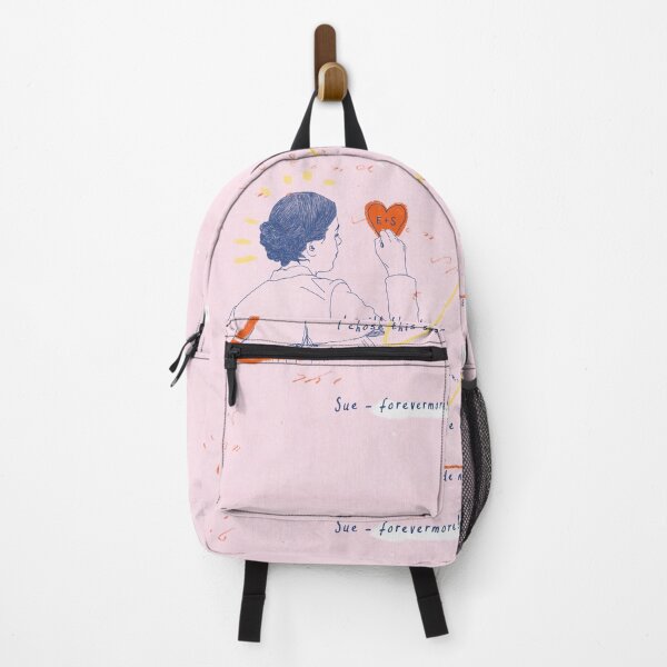 Item preview, dickinson · emily and sue designed and sold by translucido.