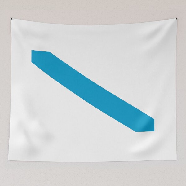 Item preview, Bandeira de Galicia - Bandera de Galicia  designed and sold by RBEnt.