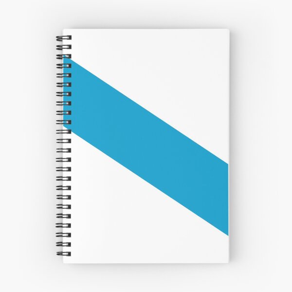 Item preview, Bandeira de Galicia - Bandera de Galicia  designed and sold by RBEnt.