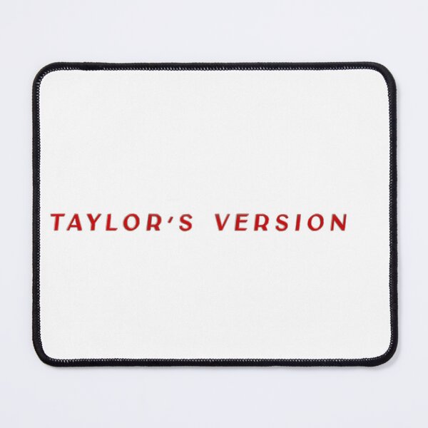 Item preview, Taylor versio designed and sold by So Golden Shop.