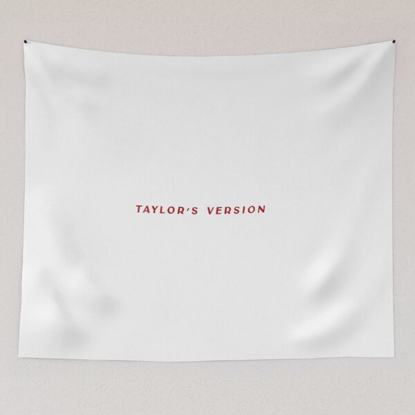 Item preview, Taylor versio designed and sold by So Golden Shop.