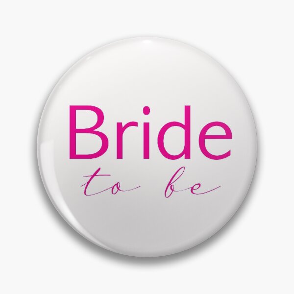 Item preview, Bride to be  designed and sold by LioPart.