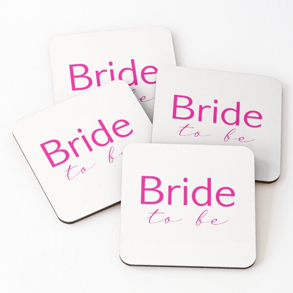 Item preview, Bride to be  designed and sold by LioPart.