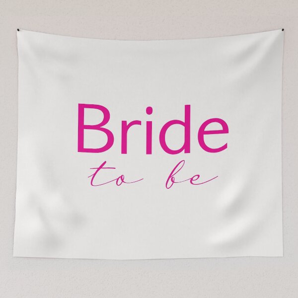 Item preview, Bride to be  designed and sold by LioPart.