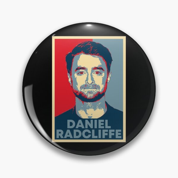 Item preview, Daniel Radcliffe Hope designed and sold by Brennanshop.
