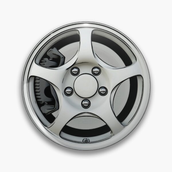 Item preview, NA1 Original Wheel designed and sold by ApexFibers.