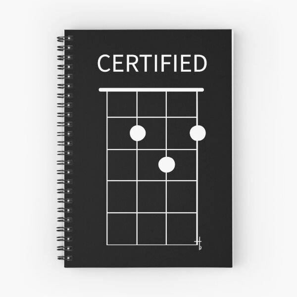 Item preview, Certified G Ukulele designed and sold by HBIC25.