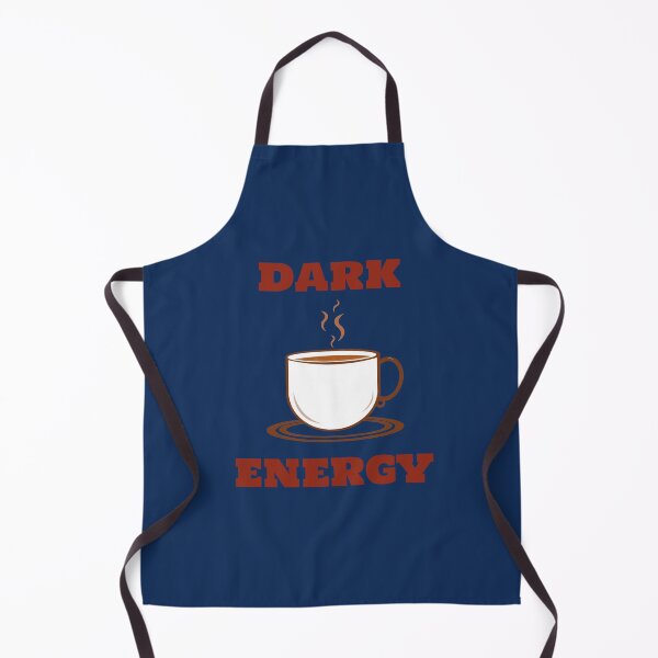 Item preview, Dark Energy Coffee Design designed and sold by AstroWitster.