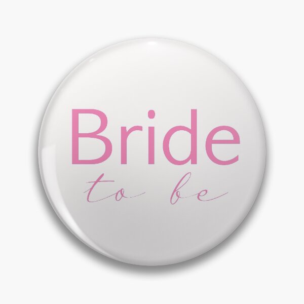 Item preview, Bride to be  designed and sold by LioPart.
