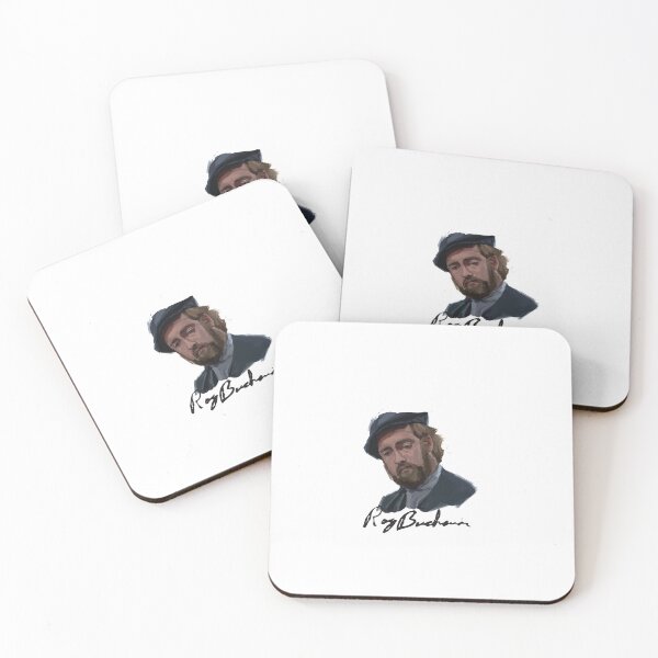 Item preview, roy buchanan fan art designed and sold by yourfav shop.