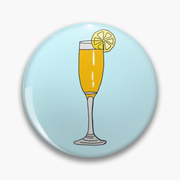 Item preview, Mimosa designed and sold by Katie Johnson.