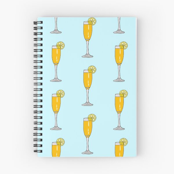 Item preview, Mimosa designed and sold by Katie Johnson.