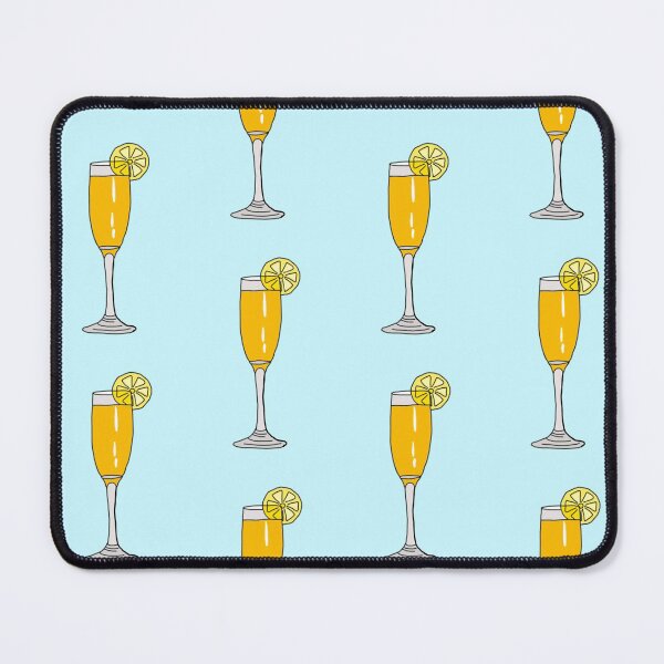 Item preview, Mimosa designed and sold by Katie Johnson.