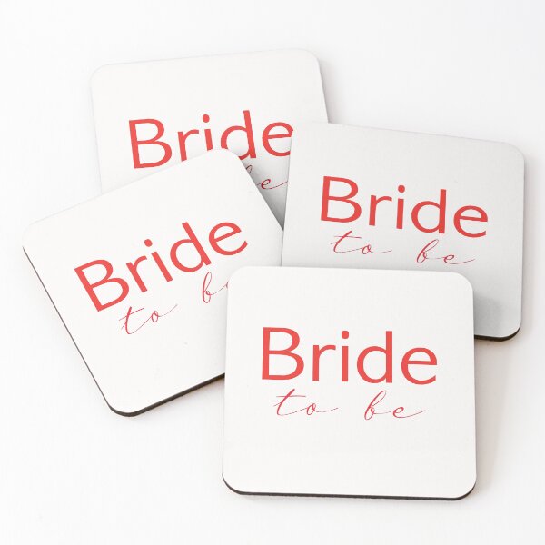 Item preview, Bride to be designed and sold by LioPart.