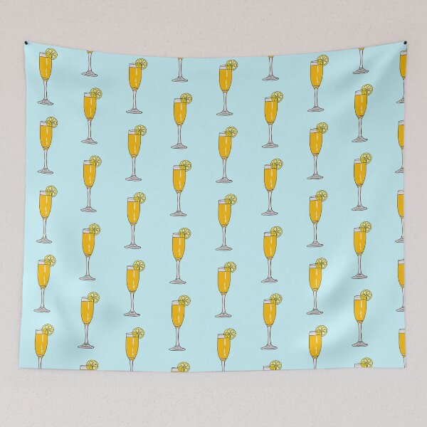 Item preview, Mimosa designed and sold by Katie Johnson.