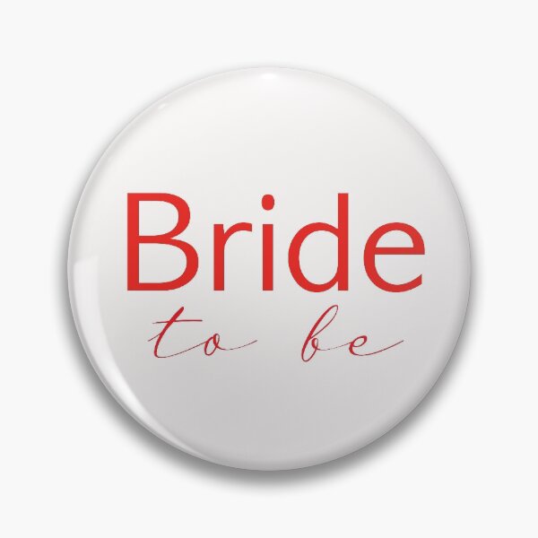 Item preview, Bride to be designed and sold by LioPart.