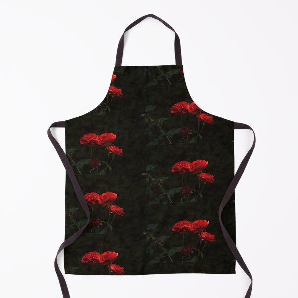 Item preview, Three Live Roses designed and sold by Kre8iv4s.