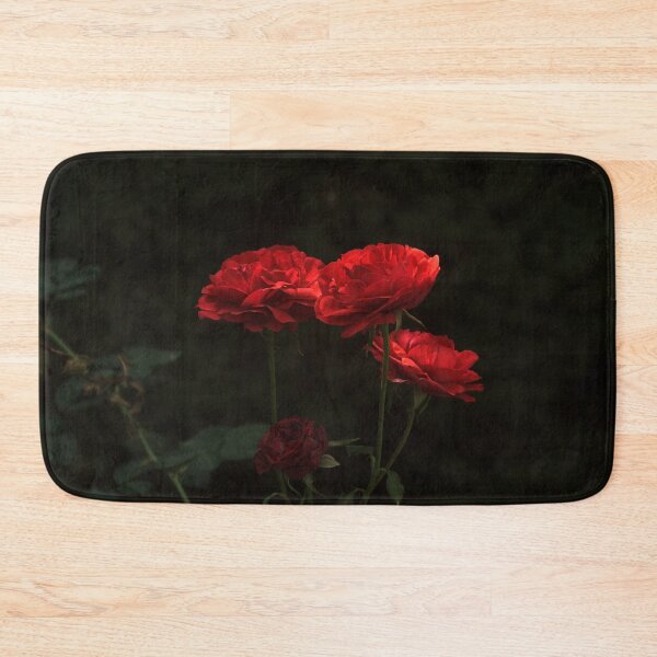 Item preview, Three Live Roses designed and sold by Kre8iv4s.