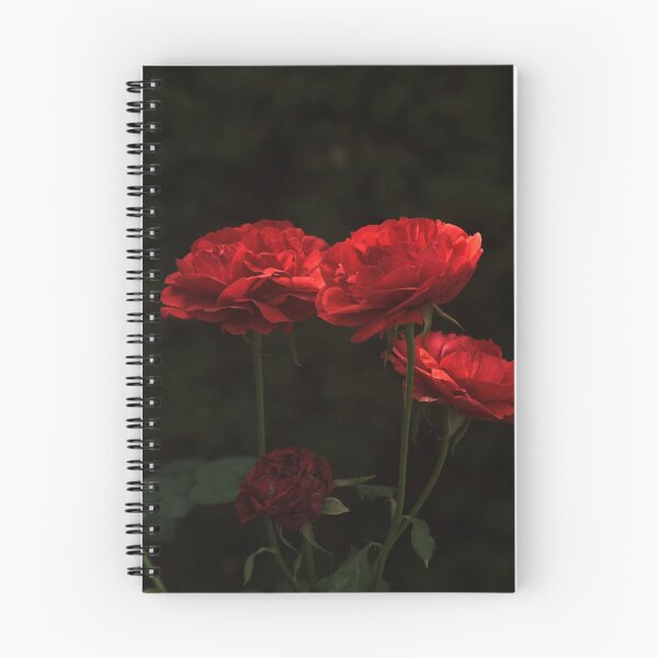 Item preview, Three Live Roses designed and sold by Kre8iv4s.