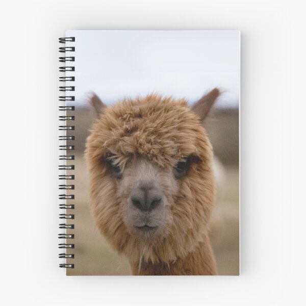 Item preview, Brown Alpaca designed and sold by wklize.