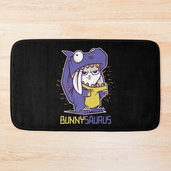 Item preview, Bunnysaurus Cute Bunny Design designed and sold by MadrigueraSM-.