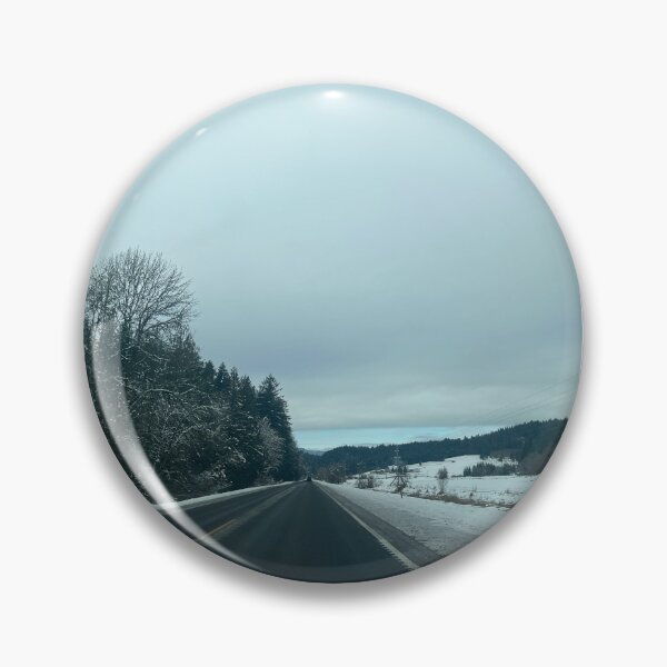 Item preview, Oregon (18) designed and sold by CncptulCaptures.