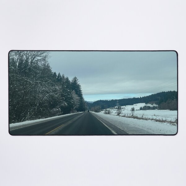 Item preview, Oregon (18) designed and sold by CncptulCaptures.
