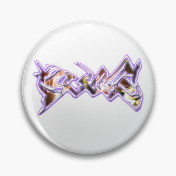 Item preview, Bladee Australian Tour Lazer Logo designed and sold by alexdzhem.