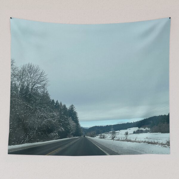 Item preview, Oregon (18) designed and sold by CncptulCaptures.