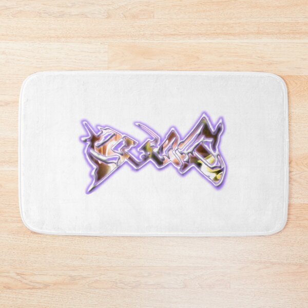 Item preview, Bladee Australian Tour Lazer Logo designed and sold by alexdzhem.