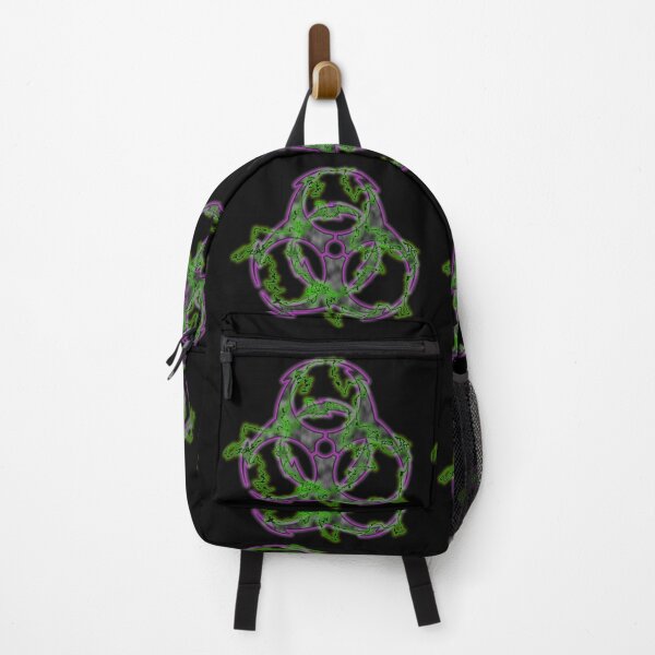 Item preview, BioElectricalhazard B- Villain Version designed and sold by Veraukoion.