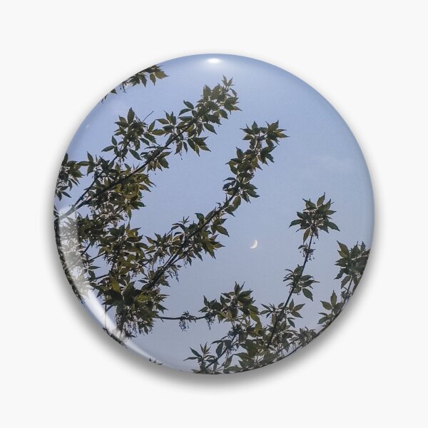 Item preview, Crescent Moon Photo designed and sold by tenannii.