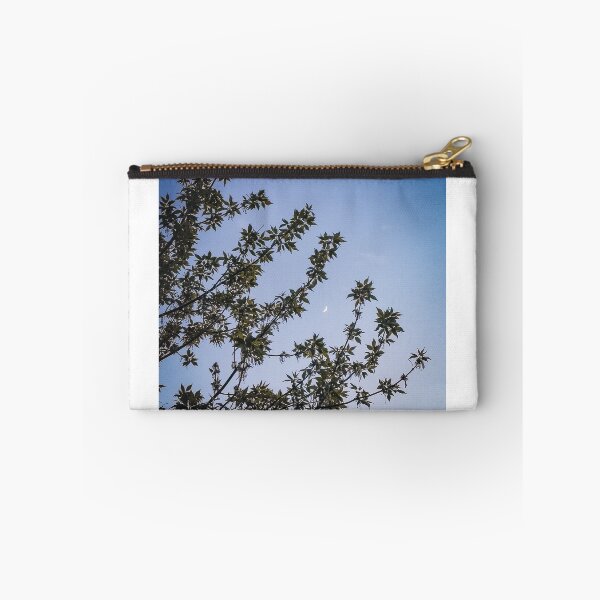 Item preview, Crescent Moon Photo designed and sold by tenannii.