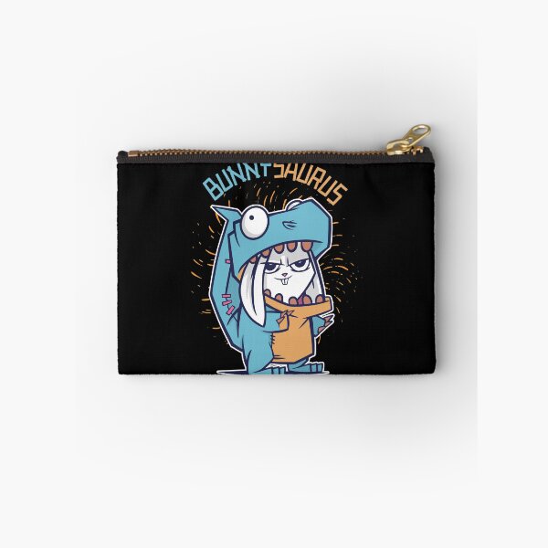 Item preview, Bunnysaurus Happy Easter Cute Art designed and sold by MadrigueraSM-.