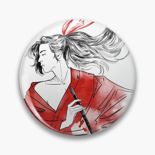 Item preview, Wei Ying designed and sold by HerbstRegen.