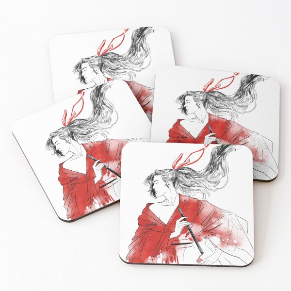 Item preview, Wei Ying designed and sold by HerbstRegen.