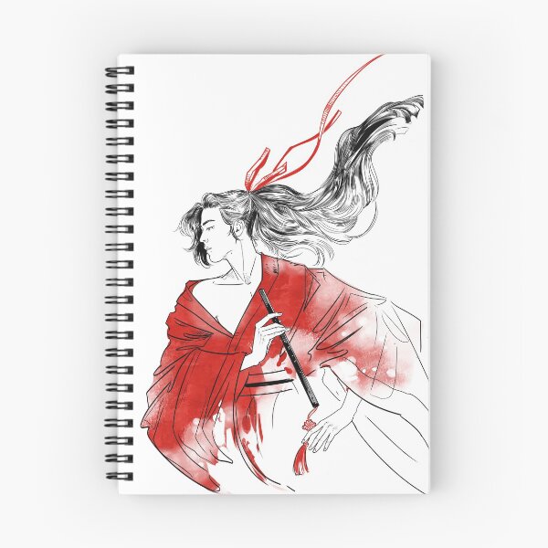 Item preview, Wei Ying designed and sold by HerbstRegen.
