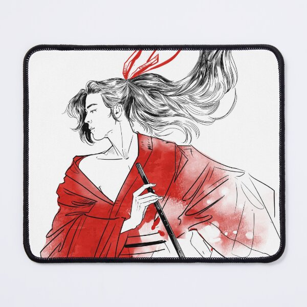 Item preview, Wei Ying designed and sold by HerbstRegen.