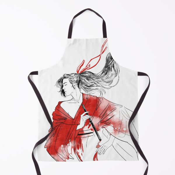Item preview, Wei Ying designed and sold by HerbstRegen.