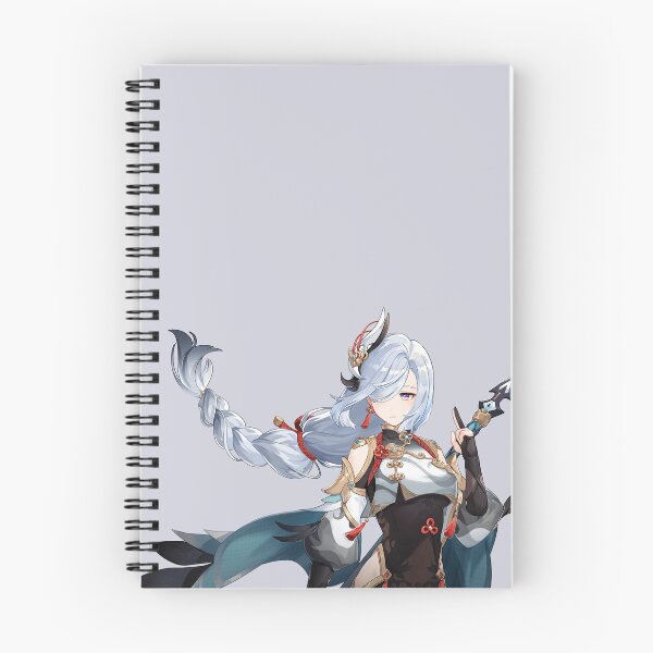 Item preview, shenhe designed and sold by qlexq.