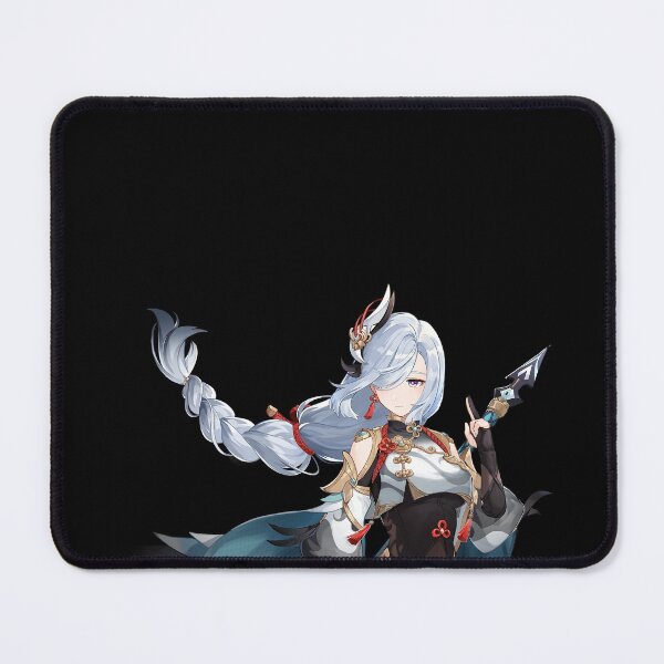 Item preview, shenhe designed and sold by qlexq.
