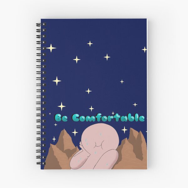 Item preview, Comfortable Doug Be Comfortable designed and sold by Terrythemerry.