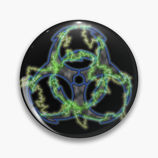 Item preview, BioElectricalhazard C designed and sold by Veraukoion.