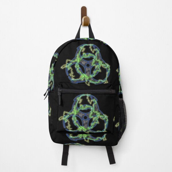 Item preview, BioElectricalhazard C designed and sold by Veraukoion.