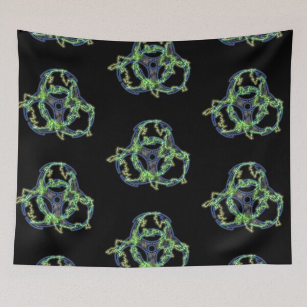 Item preview, BioElectricalhazard C designed and sold by Veraukoion.