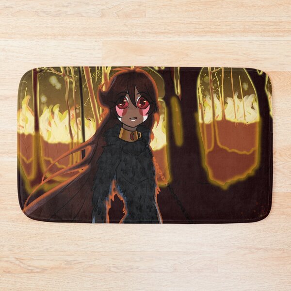 Item preview, Aviary Burning  designed and sold by tomatojaw.